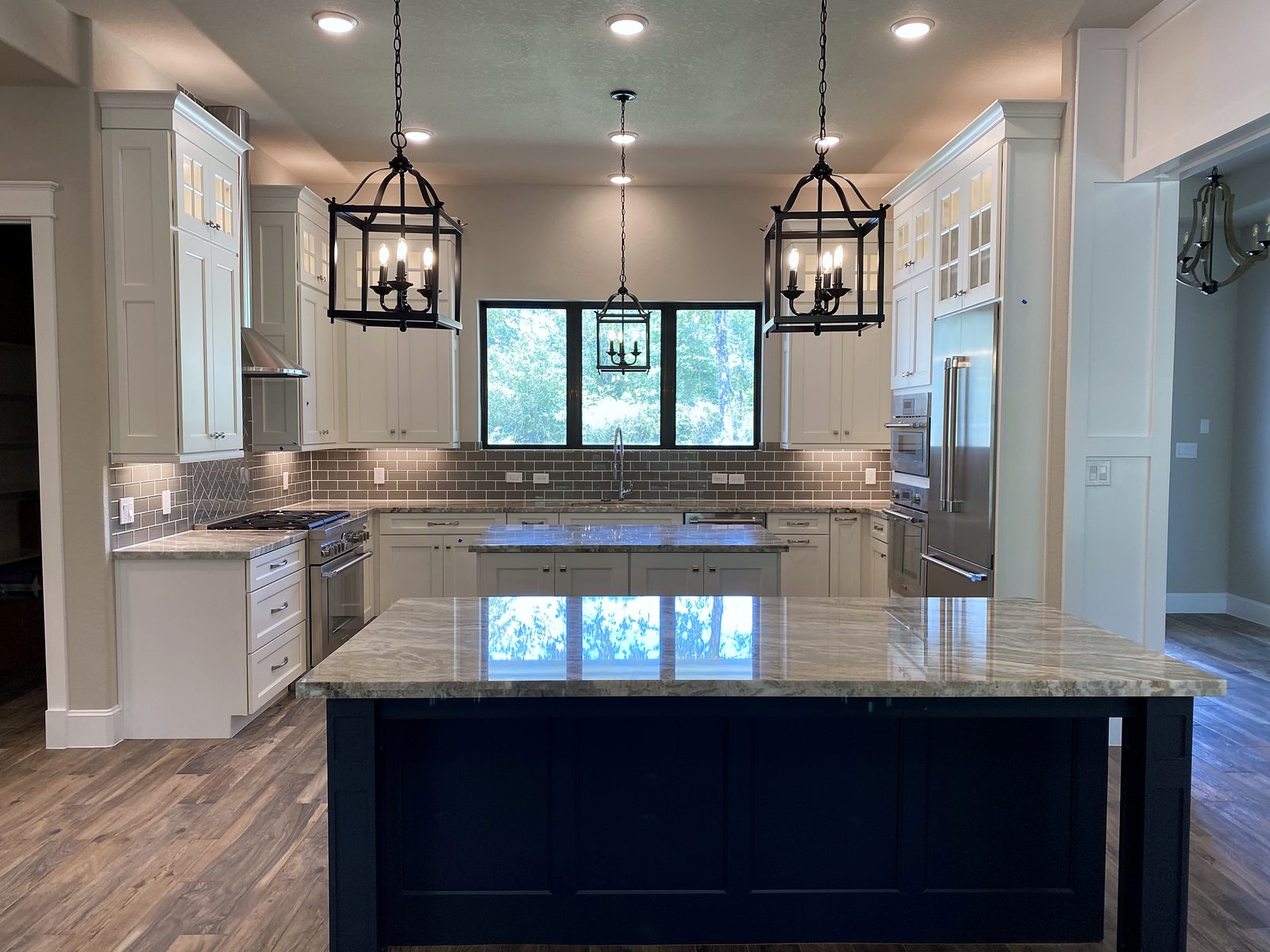 How Much Deposit Should a Remodeler Ask For?