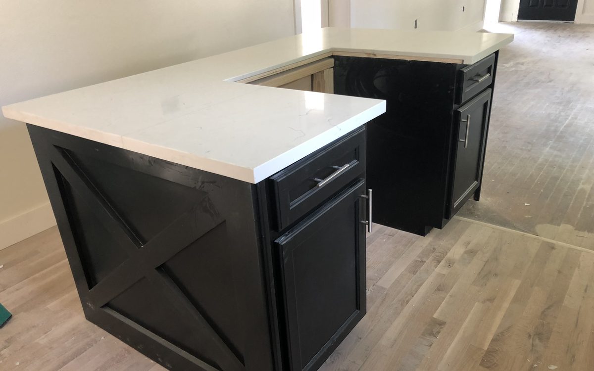 Build — The Haven Way