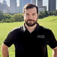 Andre, records and compliance at Haven Renovations