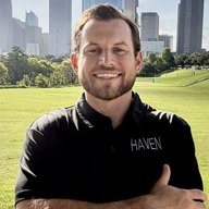 Pablo, operations at Haven Renovations